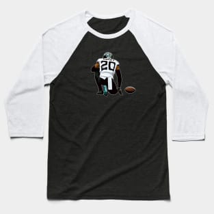 Jalen Ramsey #20 Takes A Knee Baseball T-Shirt